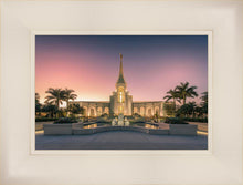 Load image into Gallery viewer, Fort Lauderdale Temple Nativity
