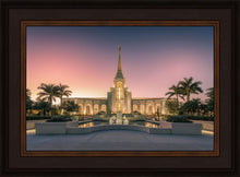 Load image into Gallery viewer, Fort Lauderdale Temple Nativity
