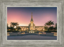 Load image into Gallery viewer, Fort Lauderdale Temple Nativity
