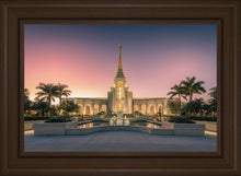 Load image into Gallery viewer, Fort Lauderdale Temple Nativity
