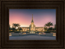 Load image into Gallery viewer, Fort Lauderdale Temple Nativity
