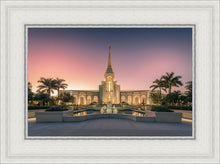 Load image into Gallery viewer, Fort Lauderdale Temple Nativity

