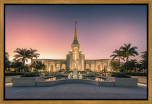 Load image into Gallery viewer, Fort Lauderdale Temple Nativity

