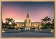 Load image into Gallery viewer, Fort Lauderdale Temple Nativity
