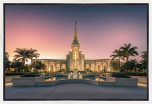 Load image into Gallery viewer, Fort Lauderdale Temple Nativity
