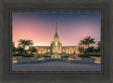 Load image into Gallery viewer, Fort Lauderdale Temple Nativity

