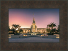 Load image into Gallery viewer, Fort Lauderdale Temple Nativity
