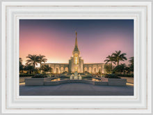 Load image into Gallery viewer, Fort Lauderdale Temple Nativity
