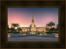 Load image into Gallery viewer, Fort Lauderdale Temple Nativity
