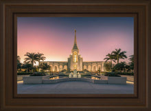 Load image into Gallery viewer, Fort Lauderdale Temple Nativity
