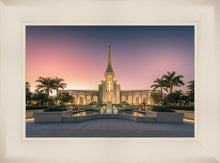 Load image into Gallery viewer, Fort Lauderdale Temple Nativity
