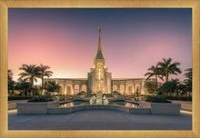 Load image into Gallery viewer, Fort Lauderdale Temple Nativity
