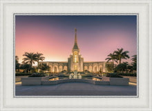 Load image into Gallery viewer, Fort Lauderdale Temple Nativity
