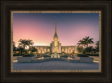 Load image into Gallery viewer, Fort Lauderdale Temple Nativity
