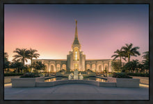 Load image into Gallery viewer, Fort Lauderdale Temple Nativity
