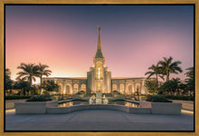 Load image into Gallery viewer, Fort Lauderdale Temple Nativity
