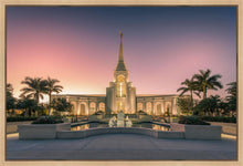 Load image into Gallery viewer, Fort Lauderdale Temple Nativity
