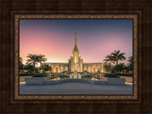 Load image into Gallery viewer, Fort Lauderdale Temple Nativity
