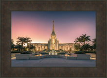 Load image into Gallery viewer, Fort Lauderdale Temple Nativity
