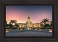 Load image into Gallery viewer, Fort Lauderdale Temple Nativity
