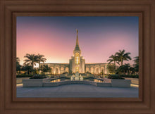 Load image into Gallery viewer, Fort Lauderdale Temple Nativity

