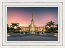 Load image into Gallery viewer, Fort Lauderdale Temple Nativity

