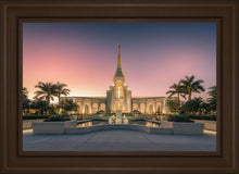 Load image into Gallery viewer, Fort Lauderdale Temple Nativity
