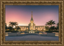 Load image into Gallery viewer, Fort Lauderdale Temple Nativity
