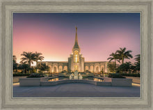 Load image into Gallery viewer, Fort Lauderdale Temple Nativity

