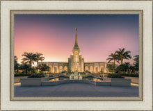 Load image into Gallery viewer, Fort Lauderdale Temple Nativity
