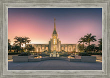 Load image into Gallery viewer, Fort Lauderdale Temple Nativity
