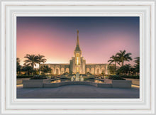 Load image into Gallery viewer, Fort Lauderdale Temple Nativity
