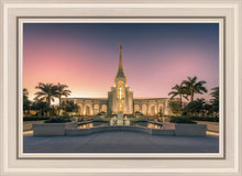 Load image into Gallery viewer, Fort Lauderdale Temple Nativity
