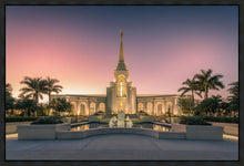 Load image into Gallery viewer, Fort Lauderdale Temple Nativity
