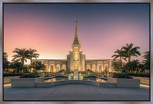 Load image into Gallery viewer, Fort Lauderdale Temple Nativity
