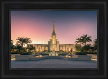 Load image into Gallery viewer, Fort Lauderdale Temple Nativity

