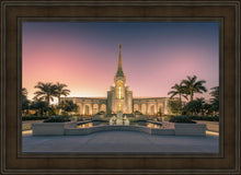 Load image into Gallery viewer, Fort Lauderdale Temple Nativity
