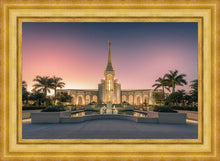 Load image into Gallery viewer, Fort Lauderdale Temple Nativity
