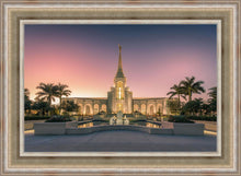 Load image into Gallery viewer, Fort Lauderdale Temple Nativity
