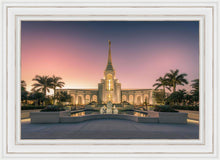 Load image into Gallery viewer, Fort Lauderdale Temple Nativity
