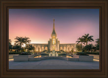 Load image into Gallery viewer, Fort Lauderdale Temple Nativity
