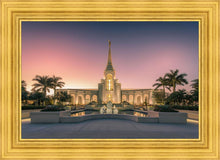 Load image into Gallery viewer, Fort Lauderdale Temple Nativity
