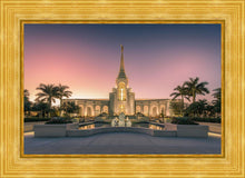 Load image into Gallery viewer, Fort Lauderdale Temple Nativity
