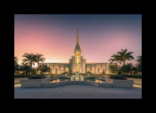 Load image into Gallery viewer, Fort Lauderdale Temple Nativity
