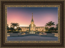 Load image into Gallery viewer, Fort Lauderdale Temple Nativity
