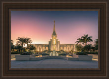 Load image into Gallery viewer, Fort Lauderdale Temple Nativity
