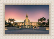 Load image into Gallery viewer, Fort Lauderdale Temple Nativity
