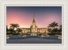 Load image into Gallery viewer, Fort Lauderdale Temple Nativity
