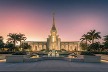 Load image into Gallery viewer, Fort Lauderdale Temple Nativity
