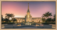 Load image into Gallery viewer, Fort Lauderdale Temple Nativity
